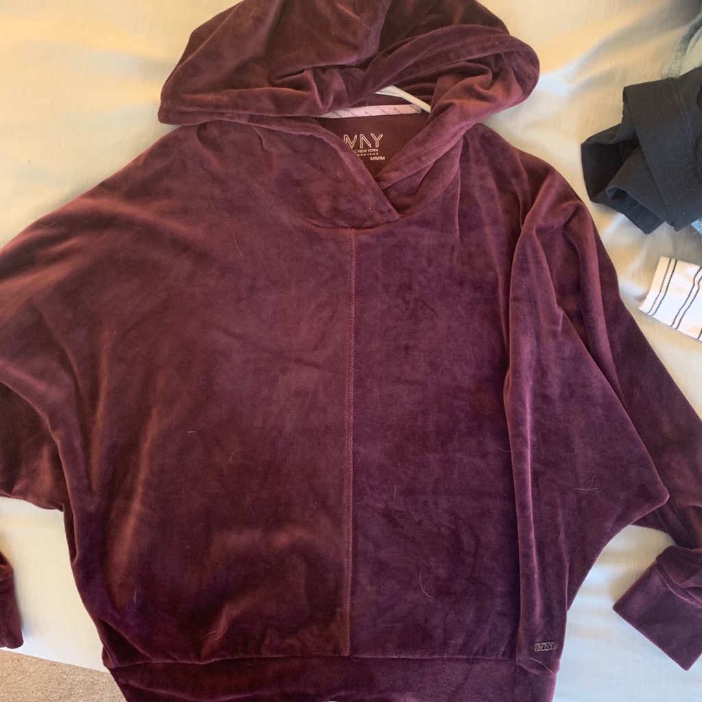 Marc New York Performance Pullover
